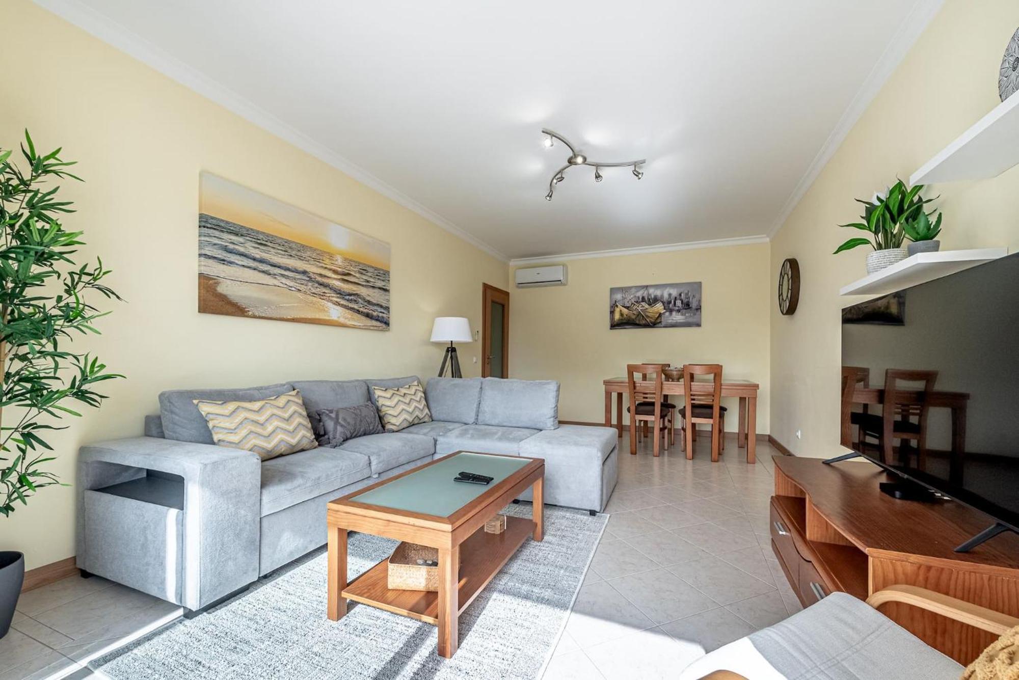 Sunnyside Suite-Portimao Ngoại thất bức ảnh
