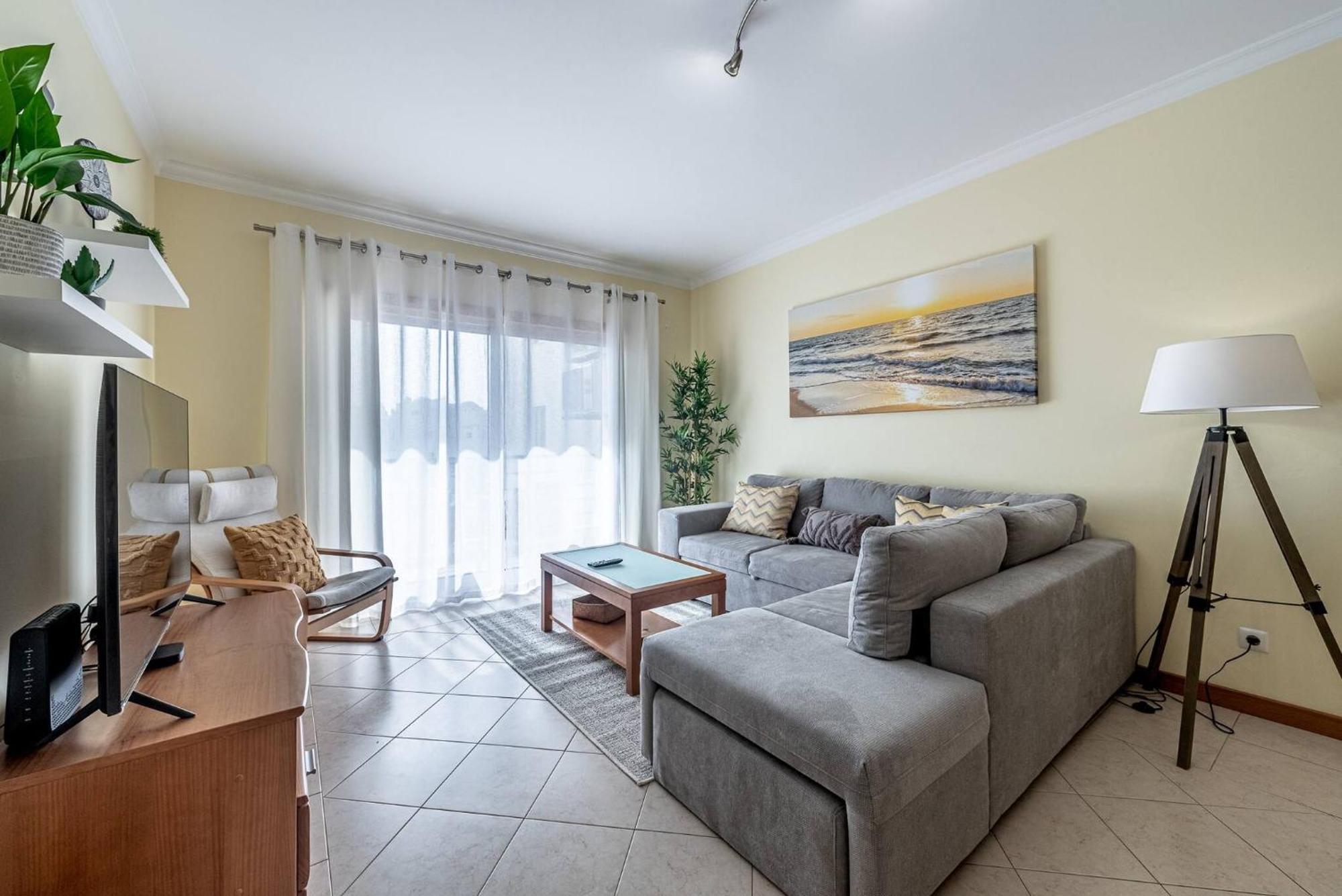 Sunnyside Suite-Portimao Ngoại thất bức ảnh