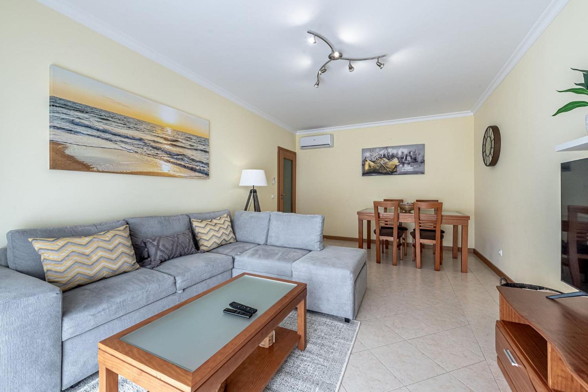 Sunnyside Suite-Portimao Ngoại thất bức ảnh
