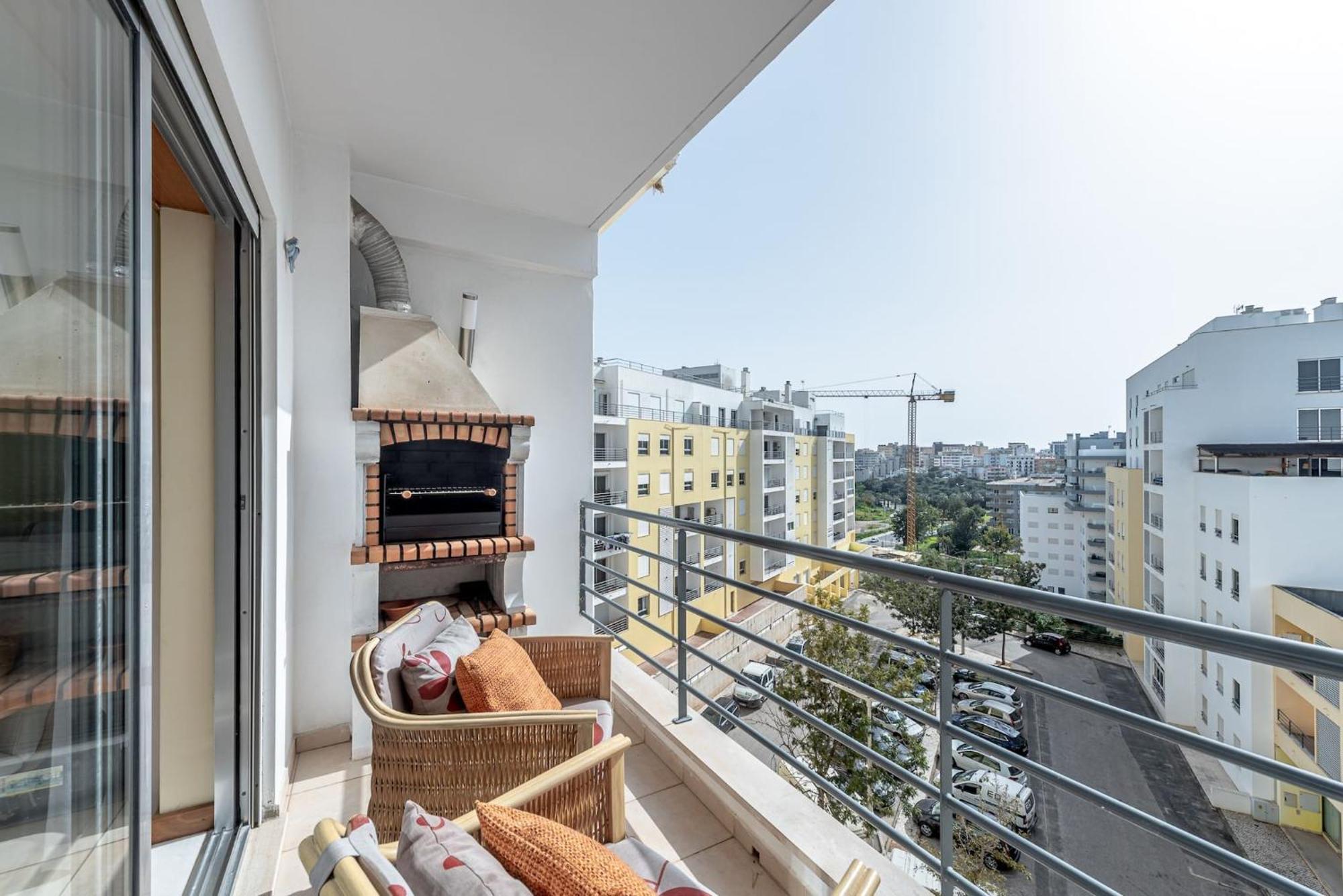 Sunnyside Suite-Portimao Ngoại thất bức ảnh