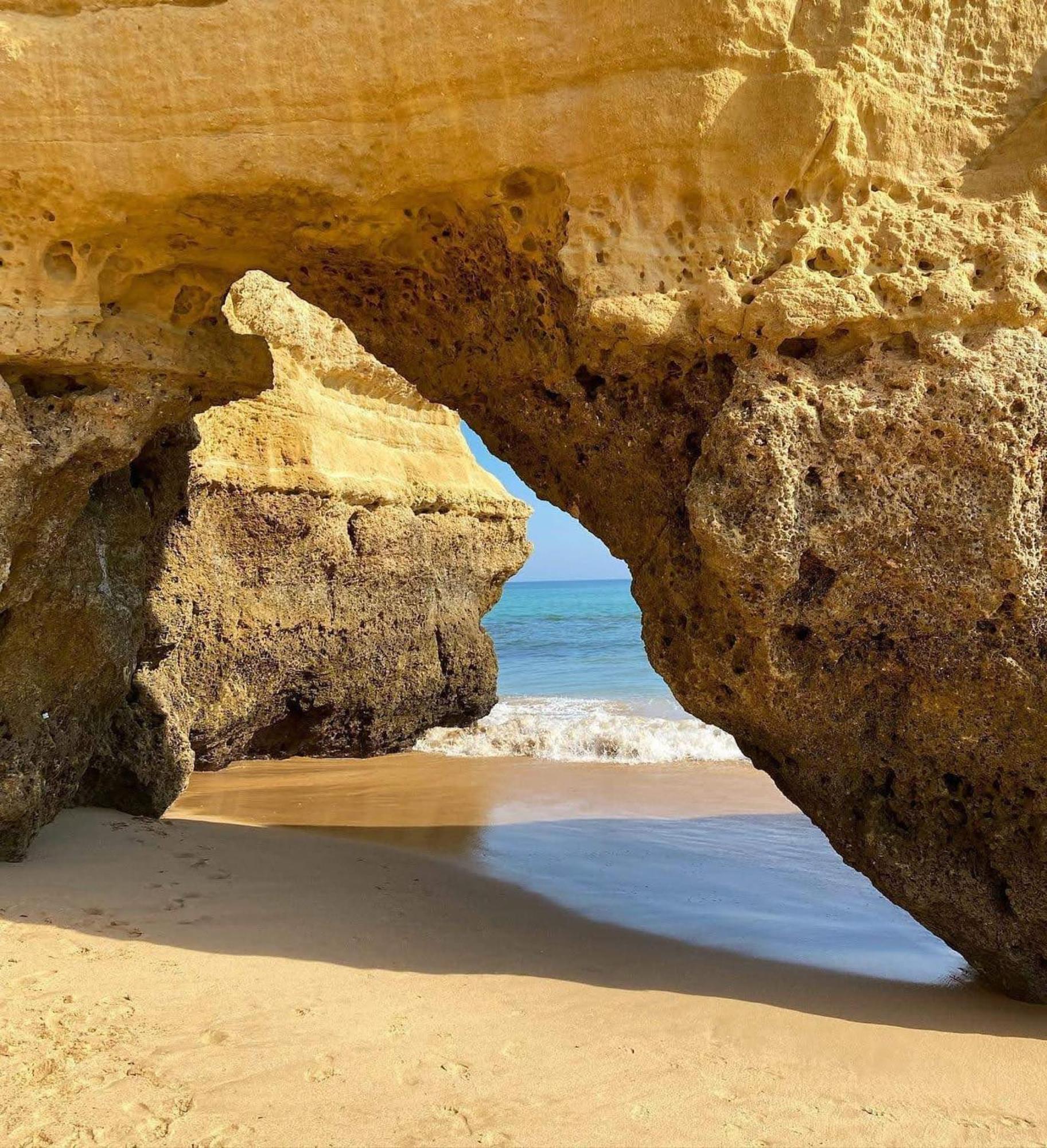 Sunnyside Suite-Portimao Ngoại thất bức ảnh