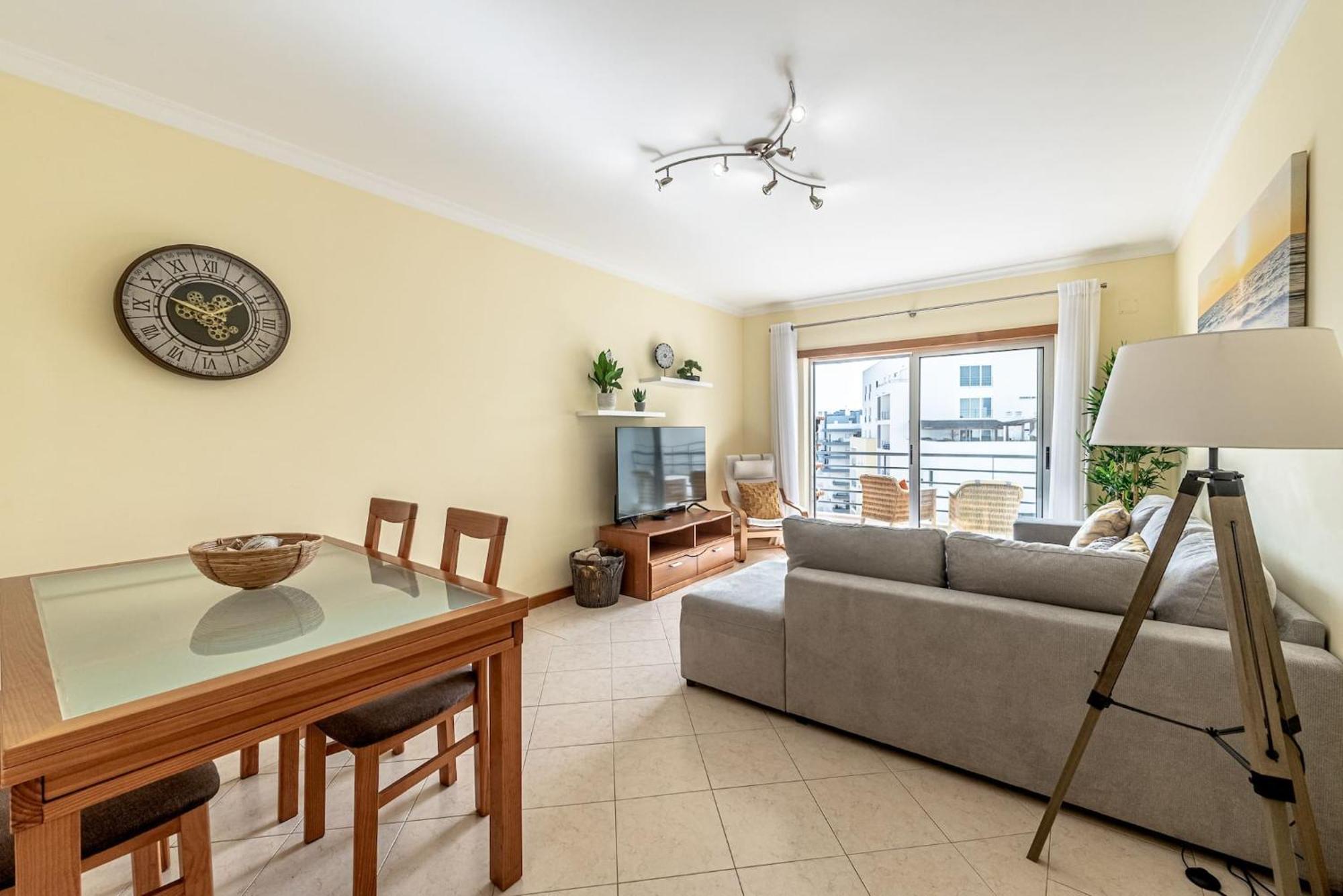 Sunnyside Suite-Portimao Ngoại thất bức ảnh