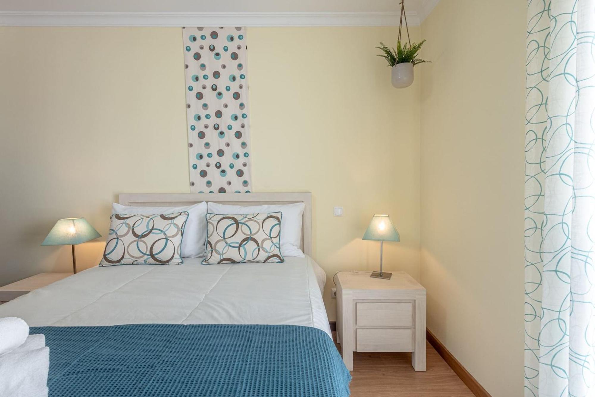 Sunnyside Suite-Portimao Ngoại thất bức ảnh