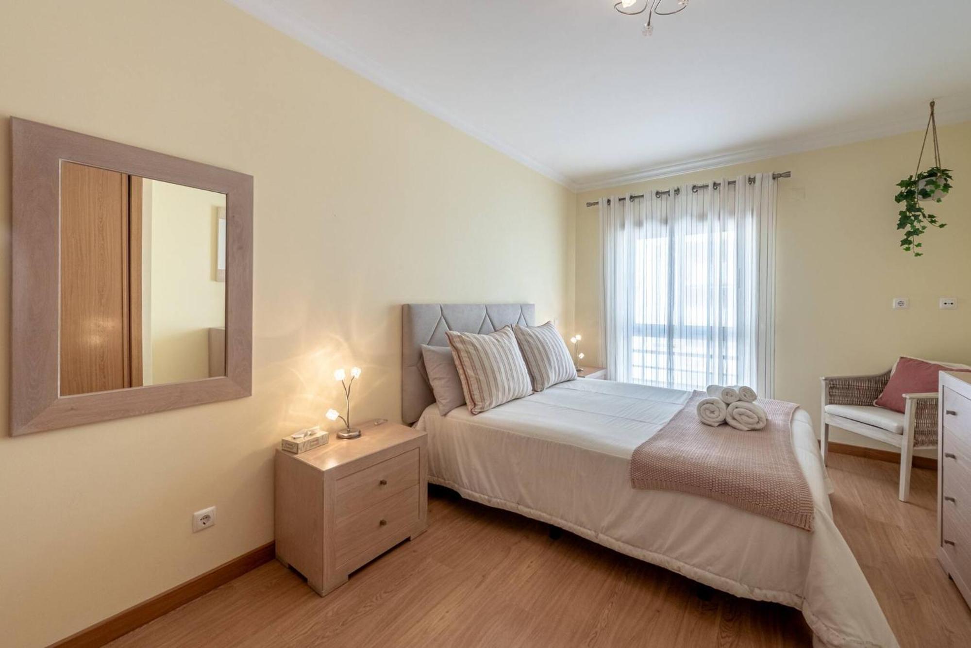 Sunnyside Suite-Portimao Ngoại thất bức ảnh