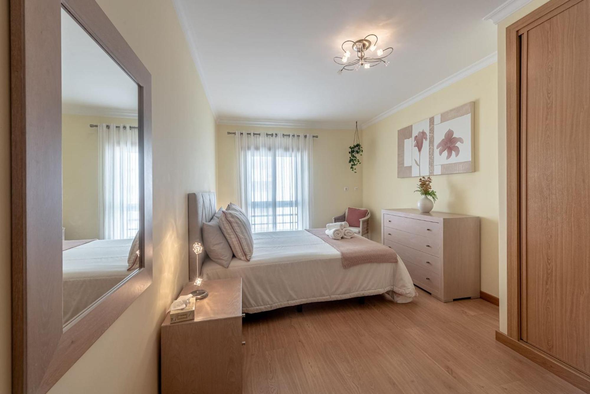 Sunnyside Suite-Portimao Ngoại thất bức ảnh
