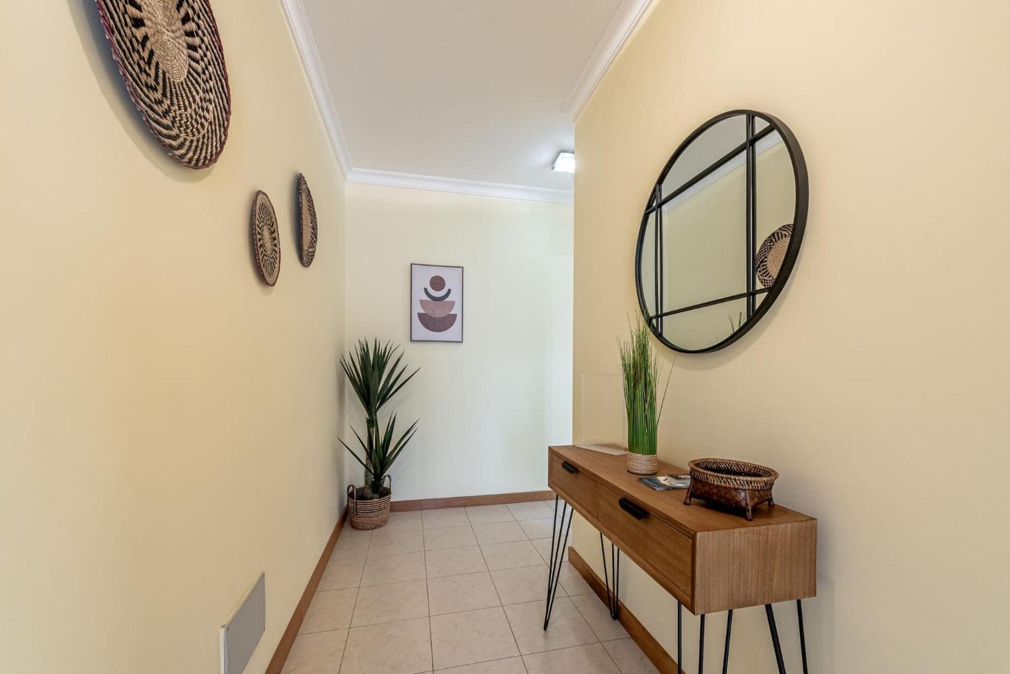 Sunnyside Suite-Portimao Ngoại thất bức ảnh