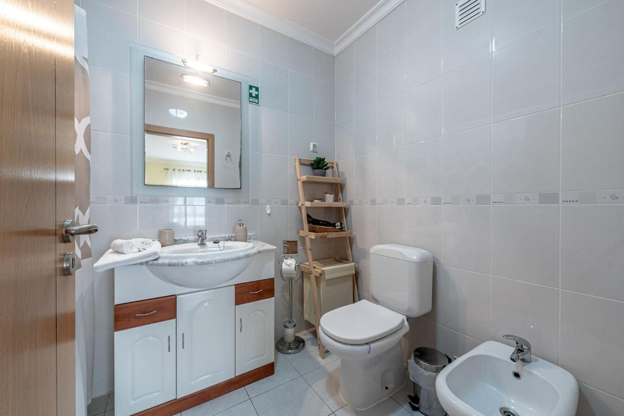 Sunnyside Suite-Portimao Ngoại thất bức ảnh