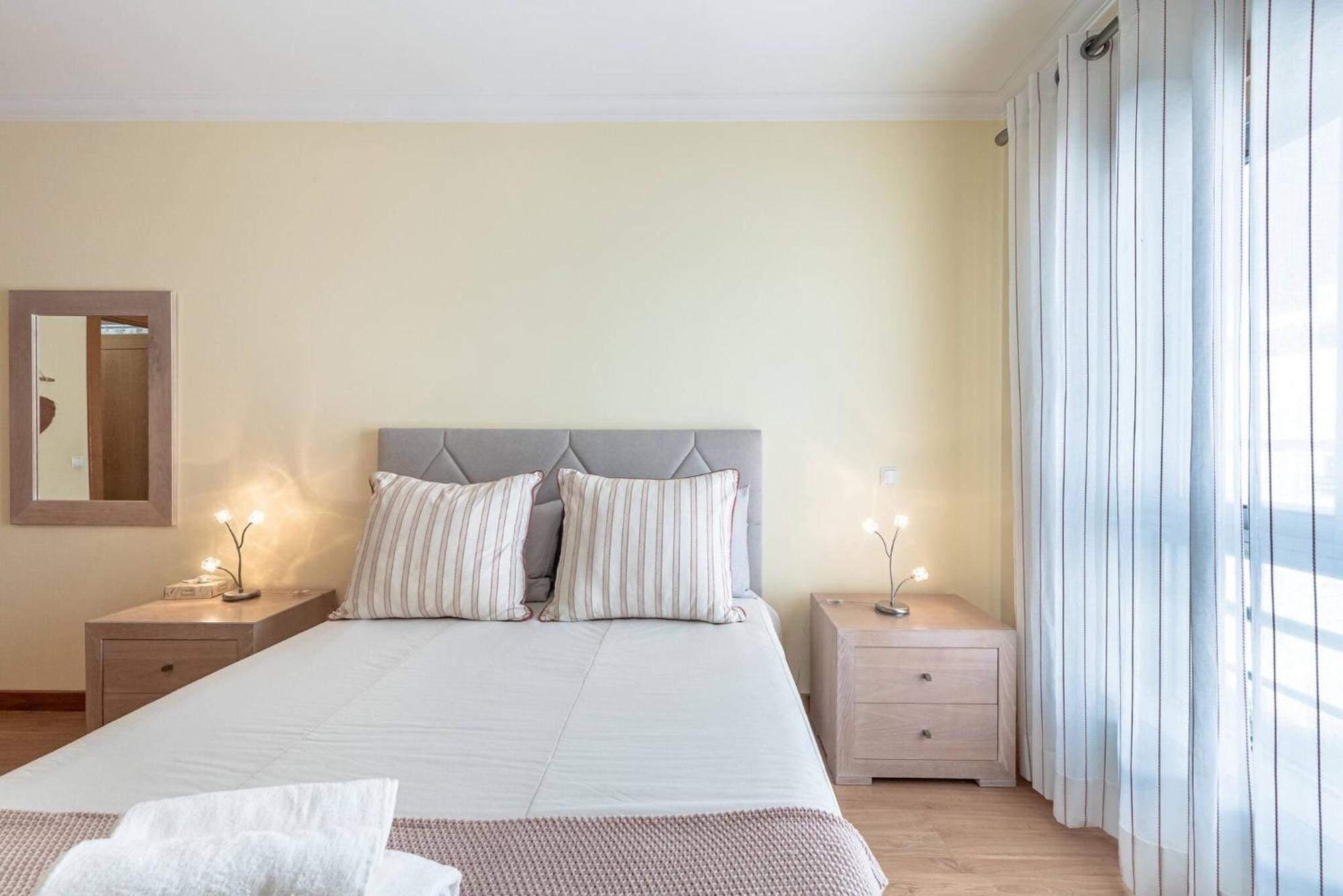 Sunnyside Suite-Portimao Ngoại thất bức ảnh