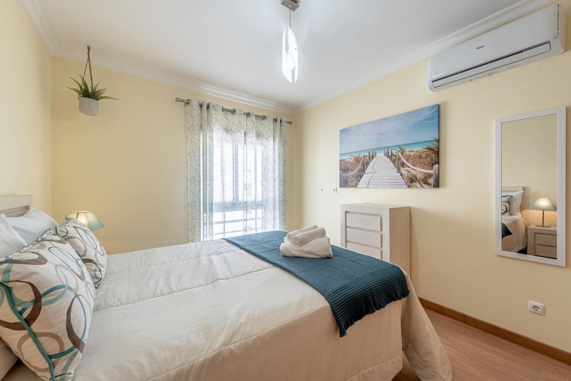 Sunnyside Suite-Portimao Ngoại thất bức ảnh