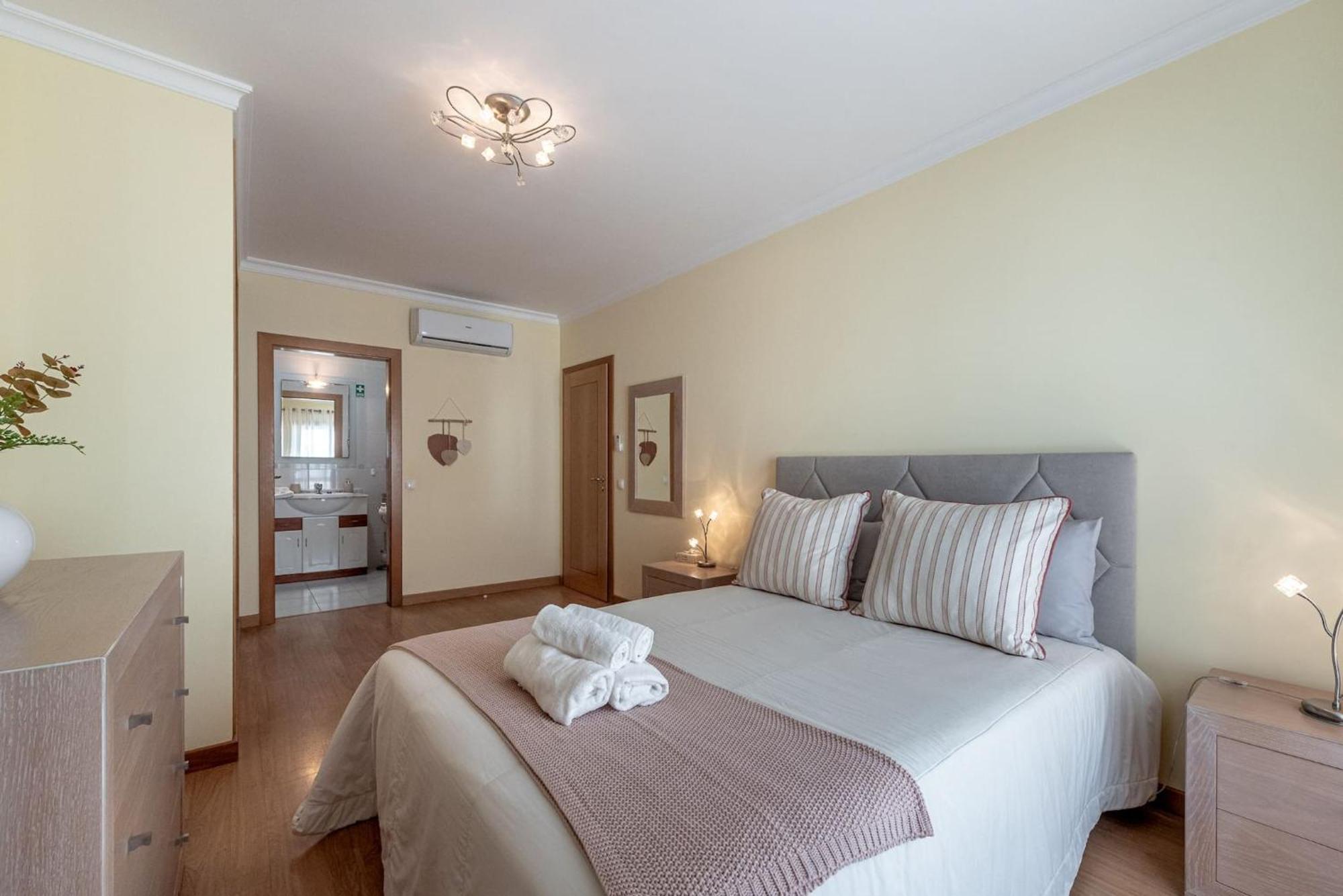 Sunnyside Suite-Portimao Ngoại thất bức ảnh