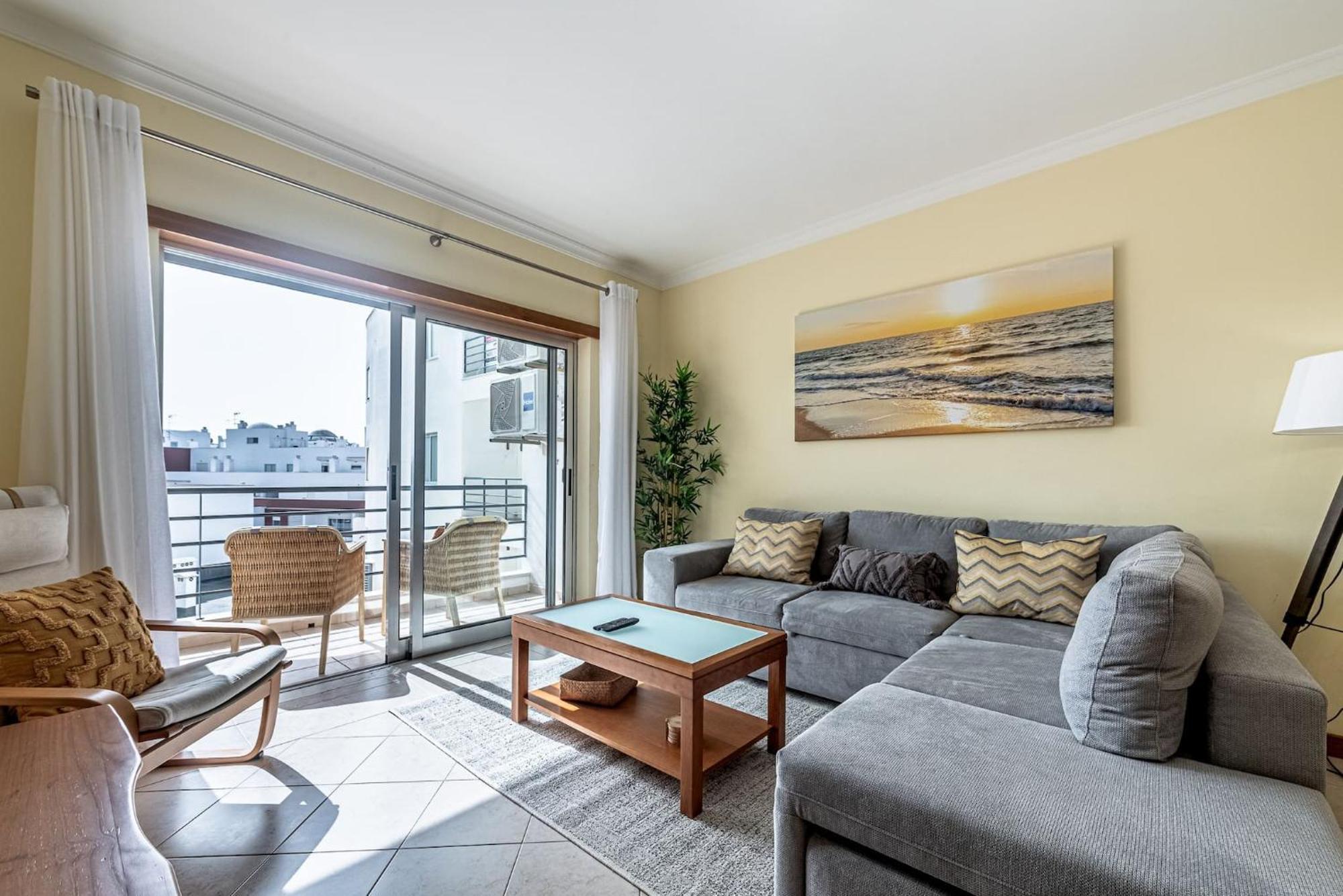 Sunnyside Suite-Portimao Ngoại thất bức ảnh